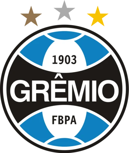 Grêmio Esports队徽