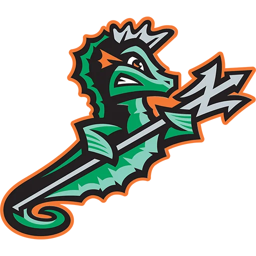 Norfolk Tides