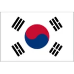 韩国U17队徽