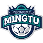 广东铭途队徽