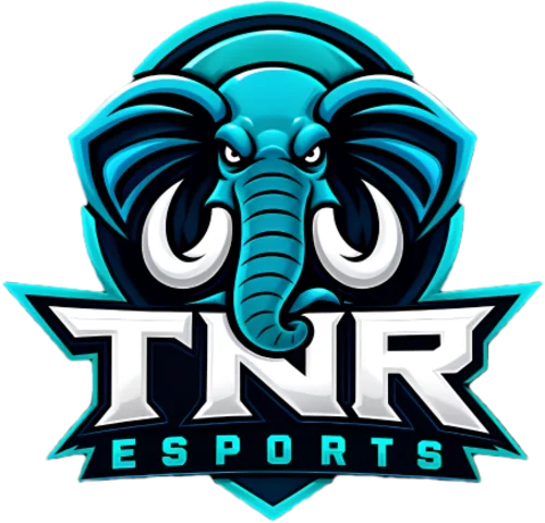 TNR Esports队徽