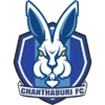 Chanthaburi队徽