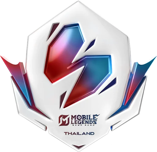 MLBB Super League Thailand队徽