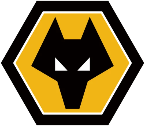 Wolves队徽