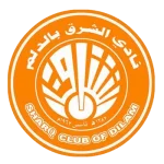 Al Sharq队徽
