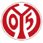 美因茨05U19队徽