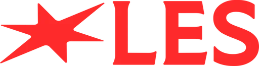 LES队徽