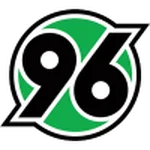 汉诺威96U19队徽