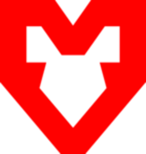 MOUZ队徽