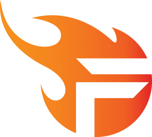Team Flash队徽