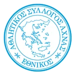 Ethnikos Achna队徽