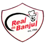 班珠尔皇家队徽