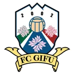FC岐阜队徽