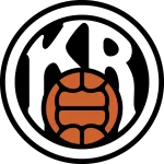KR雷克雅未克队徽