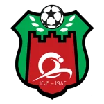 Al Nairyah队徽