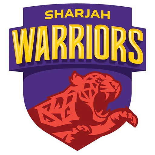 Sharjah Warriorz