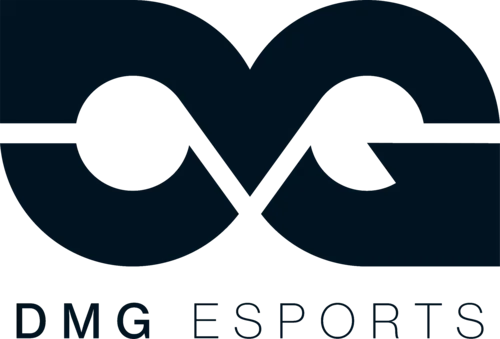 DMG Esports队徽
