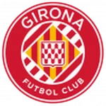 Girona II队徽