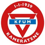 KFUM奥斯陆队徽