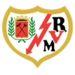 Rayo Vallecano II队徽