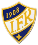 图尔库IFK队徽