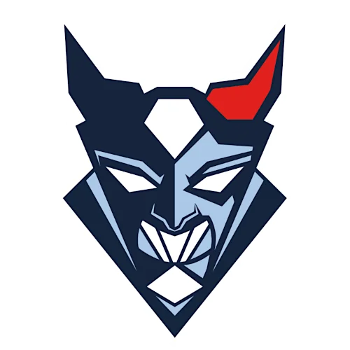 Blue Devils Weiden