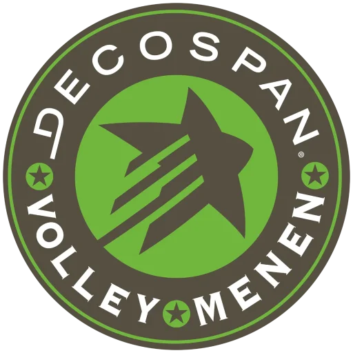 Decospan Volley Team Menen