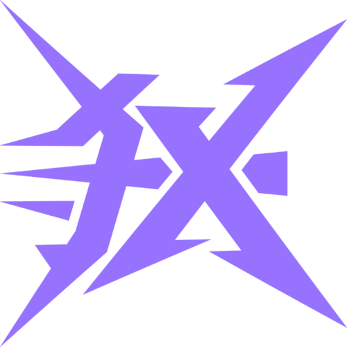 The KnockoutX队徽