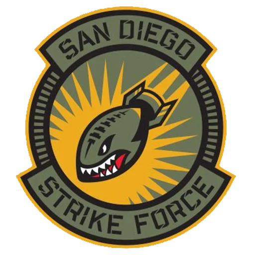 San Diego Strike Force