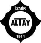 Altay队徽