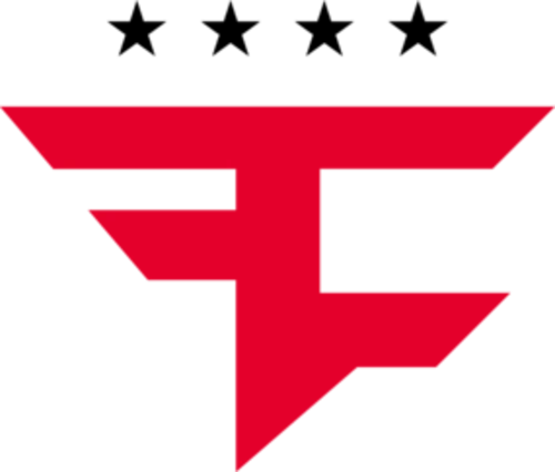 FaZe队徽
