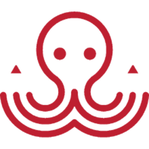Ici Japon Corp. Esport队徽