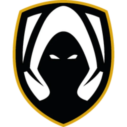 Team Heretics Academy队徽