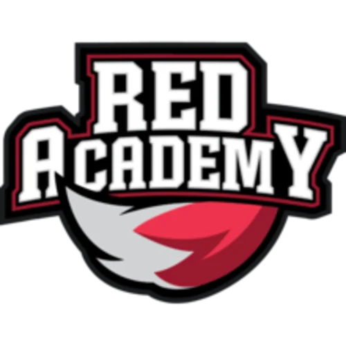 RED Academy队徽