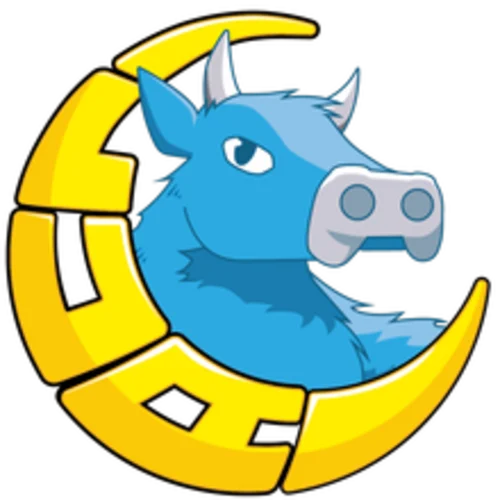 LUA Gaming队徽