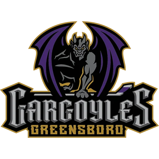 Greensboro Gargoyles