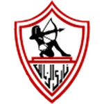 Zamalek SC队徽