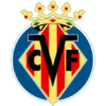 Villarreal III队徽