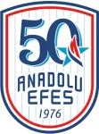 安纳托利亚艾菲斯队徽