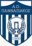 Pannaxiakos队徽