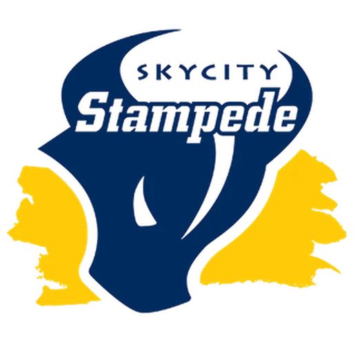 Skycity Stampede