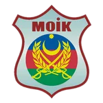 MOIK队徽