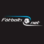冰岛 Fotbolti.net 杯A组队徽