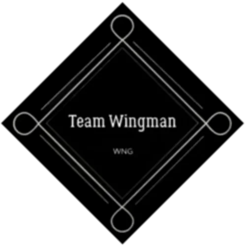 Wingman队徽