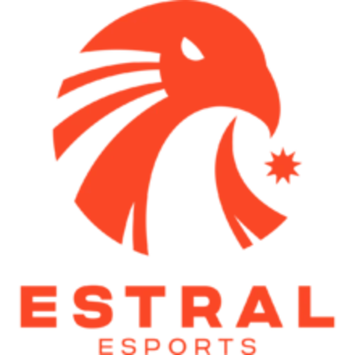 Estral Esports队徽