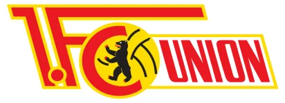 Union Berlin W队徽