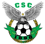 CS Constantine队徽
