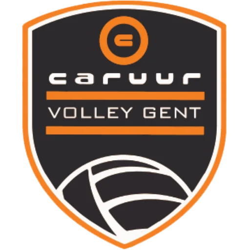 Caruur Volley Gent