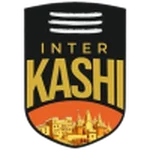 Inter Kashi队徽