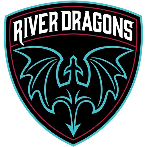 Columbus River Dragons